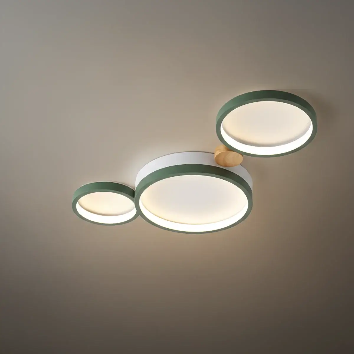 Modern Round Ceiling Light